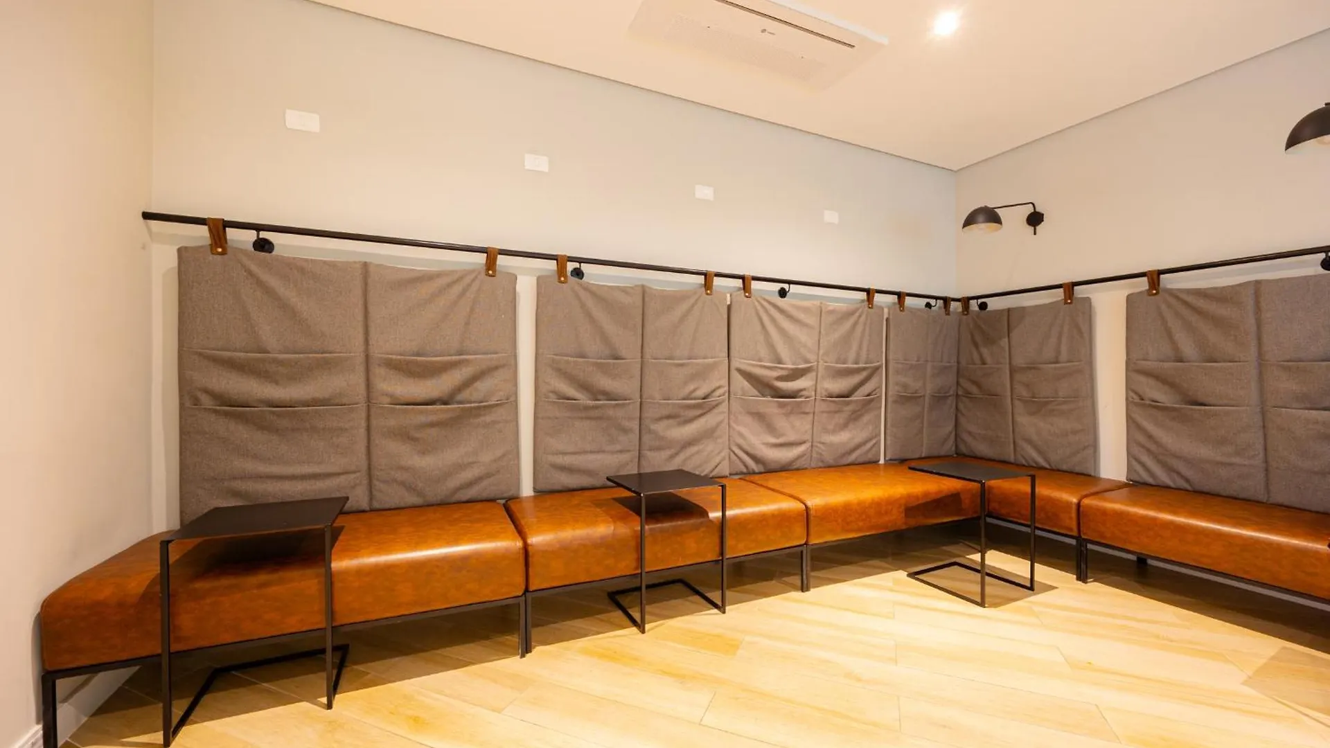 Easy Star - Belo Apartamento Na Vila Olimpia - Kb01I Sao Paulo