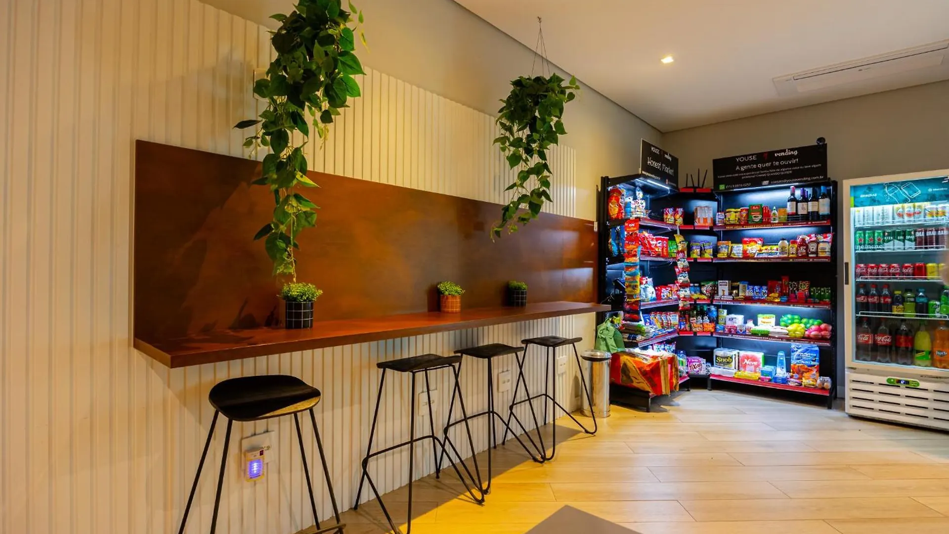 Easy Star - Belo Apartamento Na Vila Olimpia - Kb01I Sao Paulo 0*,
