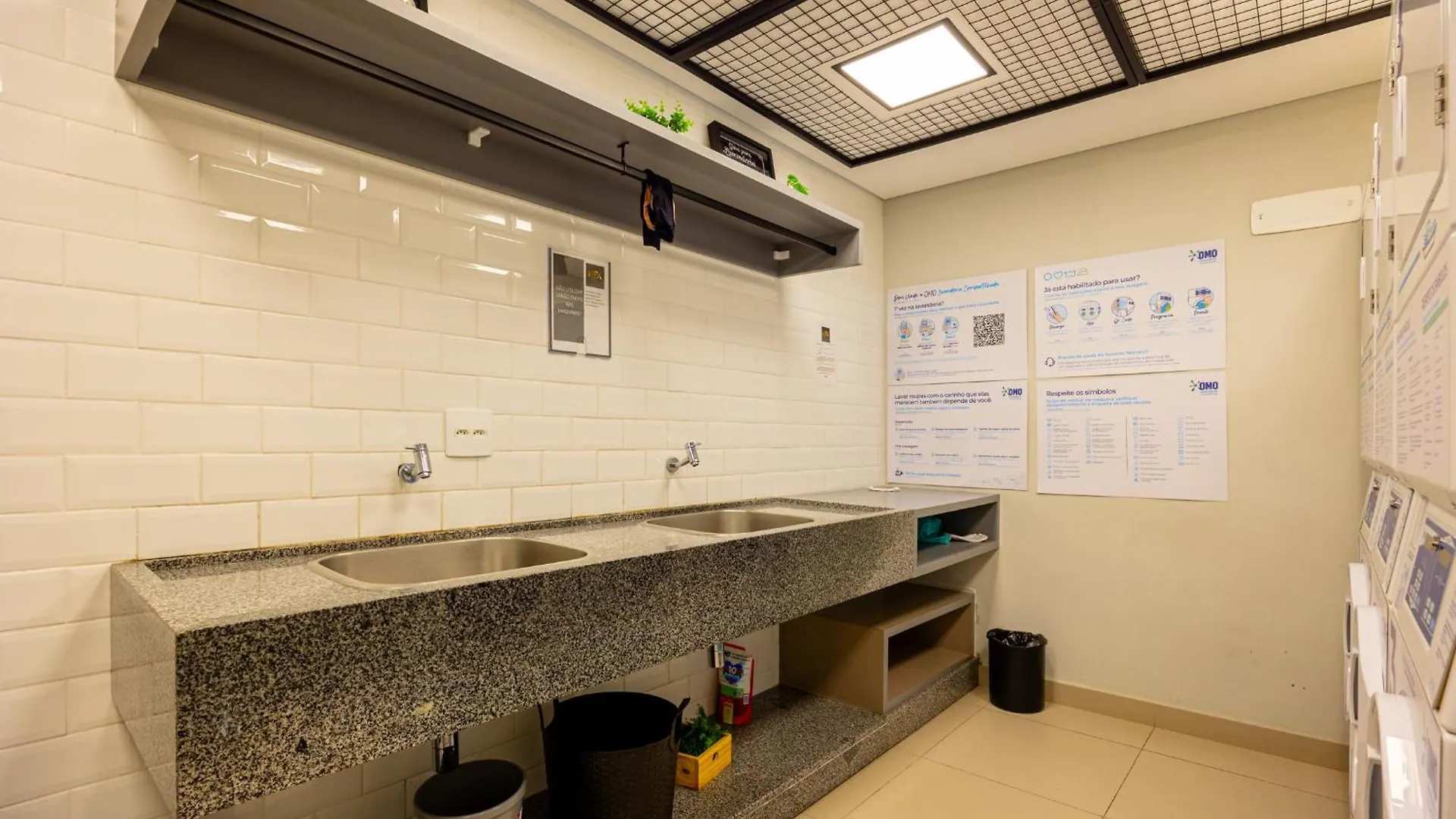 Easy Star - Belo Apartamento Na Vila Olimpia - Kb01I Sao Paulo Apartment