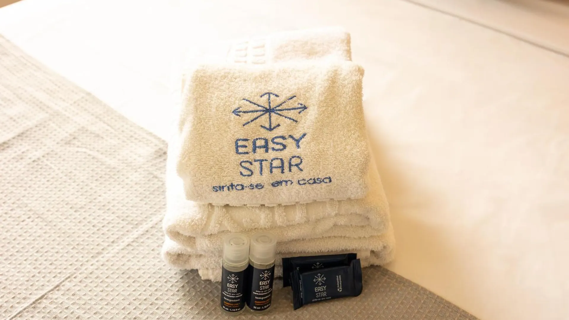Easy Star - Belo Apartamento Na Vila Olimpia - Kb01I Sao Paulo 0*,